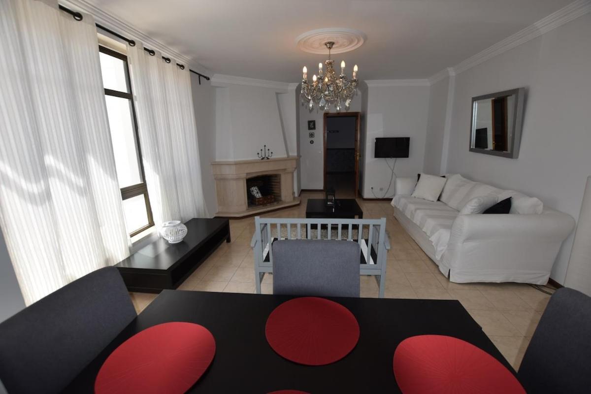 Cascais Excellent 2 Bedroom Apartment In Cascais Center Exterior foto