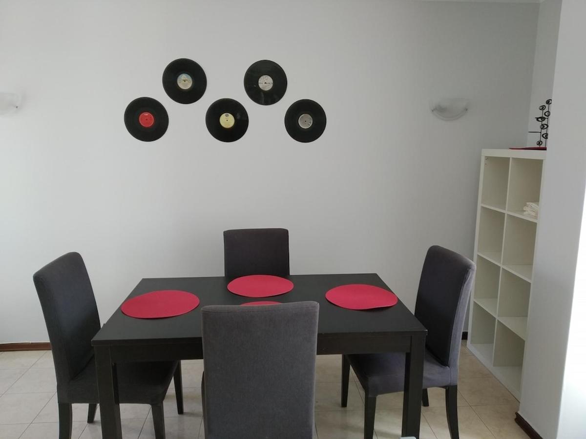 Cascais Excellent 2 Bedroom Apartment In Cascais Center Exterior foto